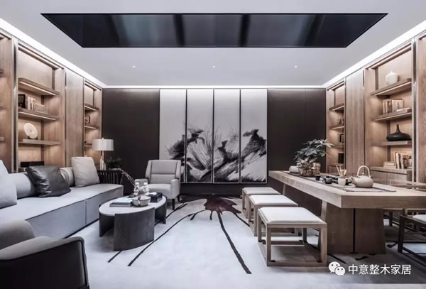 中国整木网 中国整木网