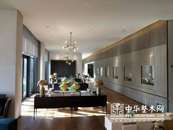 中国整木网 中国整木网