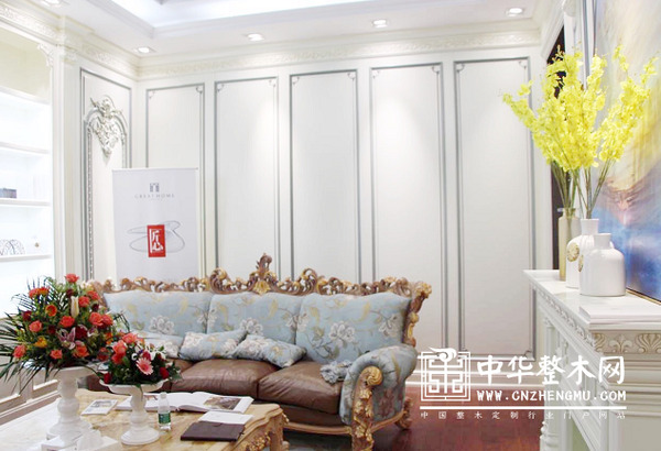 中国整木网 中国整木网