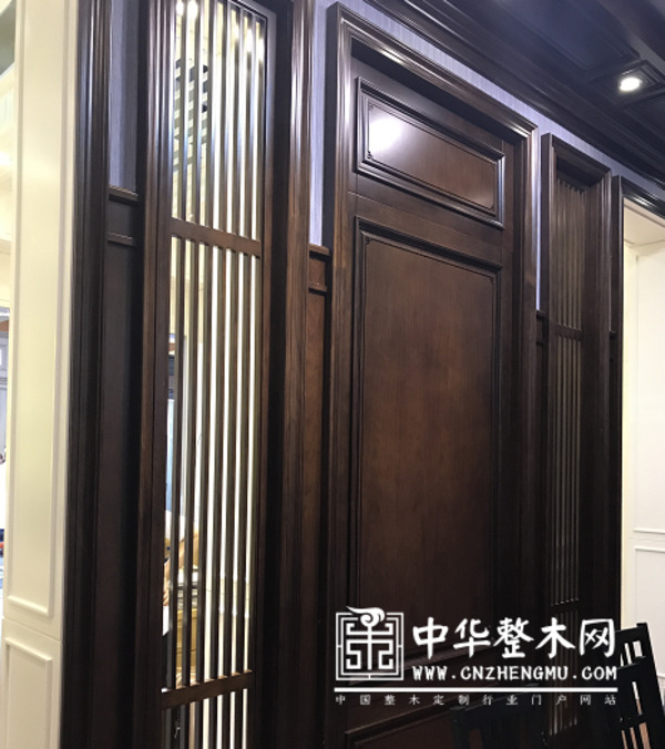 中国整木网 中国整木网