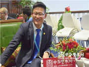 北美枫情李总:内练基本功外重服务升级促繁荣发展