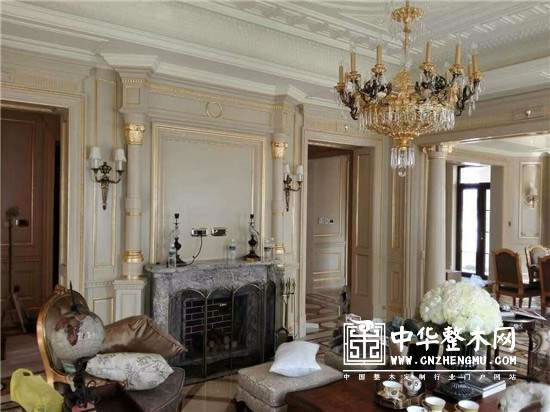 中国整木网 中国整木网