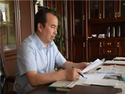 关亨木业董事长关杏亨:没有高考没有大学 我的学位是木匠