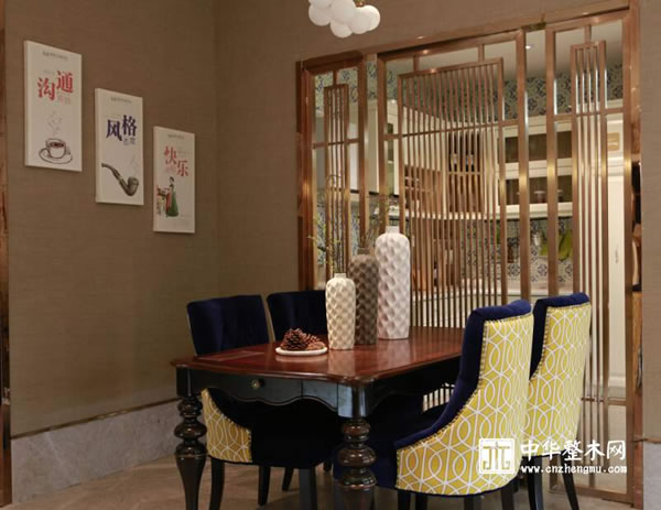 中国整木网 中国整木网