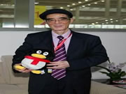 黄锦权:不断创新 打造互联网+整体家居软装服务