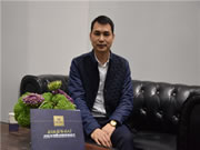 玛格唐斌:专业专注,做自己的品牌