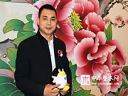 玛格唐斌:定制行业的整体空间设计时代