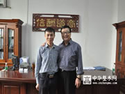 博雅莱斯罗立坚:质量为魂口碑为本 做整木行业的西门子