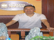 绿捷·贝尔尼 果敢转型沉稳打好整装这手牌