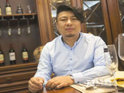 卡尔凯旋赵武顺:争创规模化整木家居的NO·1