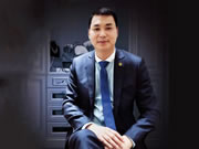 玛格唐斌:中国定制家居业巨无霸级企业正在诞生