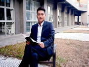 科凡家居董事长林涛:情商定制是定制家具最高境界