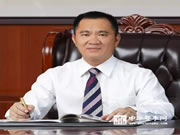 金大田吴奋谋:创业十七载再出发 精工门窗塑造未来