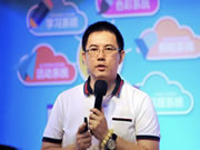 杨涛:能给自己孩子用的家具才能让消费者使用