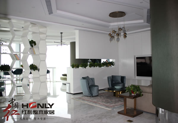 中国整木网 中国整木网