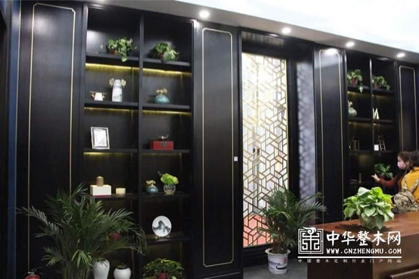 中国整木网 中国整木网