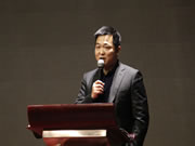 富朗姚总:富朗整装 打造高端个性化产品