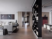 林作新:改变商业模式,整装行业兴起