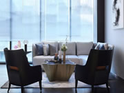 “性冷淡设计师”来设计豪宅?你无法想象他是何种惊艳……