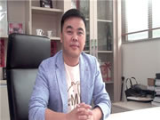 广东定制协会曾勇:定制企业紧抓2019新“窗口” 品牌博弈已上演