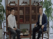 东易日盛装饰集团董事长陈辉:家装行业步入拐点 装企唯有创新才有未来