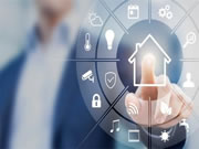 控客智能家居创始人林立:如何获取智能家居的流量?