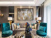 中装聚材道刘殿超:搭建建材家居产业互联网平台