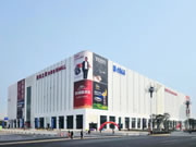 居然之家业绩规模稳增,“洞窝”数智化助力商业模式升级重塑