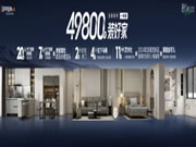 欧派、索菲亚、顾家、林氏等都推的49800套餐,有何异同?