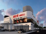 年报业绩披露,家居卖场三巨头格局将变成“居红富”?