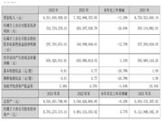 大亚圣象2023年营收65亿元,净利润3.3亿元