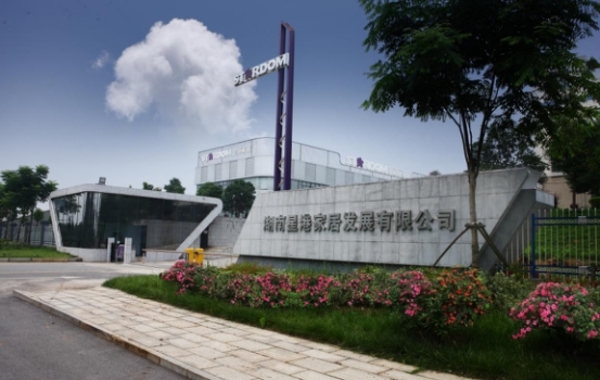 中国整木网 中国整木网