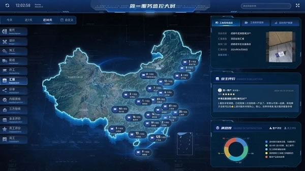 中国整木网 中国整木网