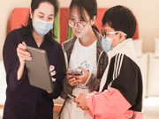 林氏木业持续完善发展变革,积极推动产业数字化