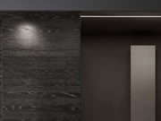 德智家现代风厨房|时尚与功能的完美融合