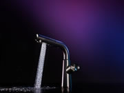 悍高B4面盆龙头:焕新洗漱体验 打开生活灵感源泉