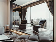 门窗缔造品味,奢华与众不同,星派门窗专业好定制