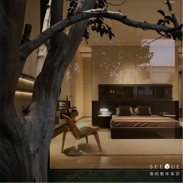 中国整木网 中国整木网