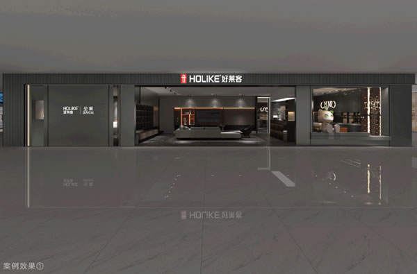 中国整木网 中国整木网