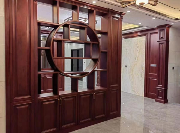 中国整木网 中国整木网