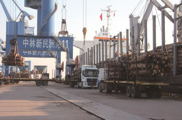 中国整木网 中国整木网