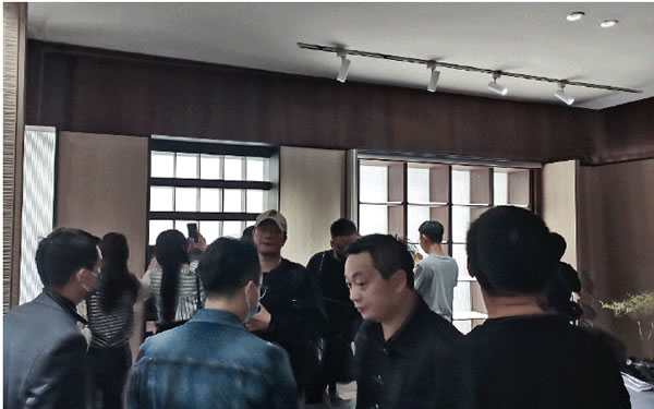 中国整木网 中国整木网