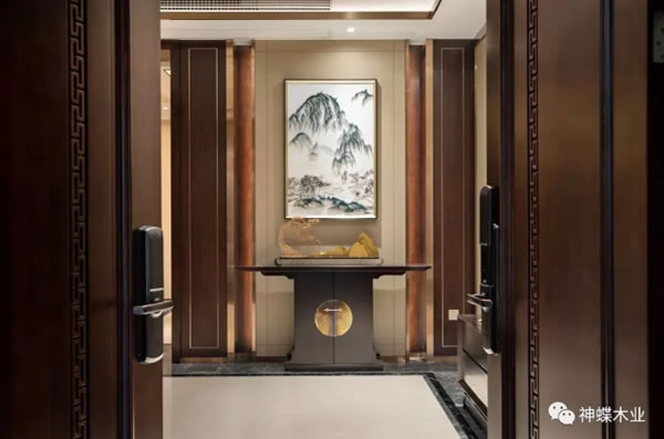 中国整木网 中国整木网