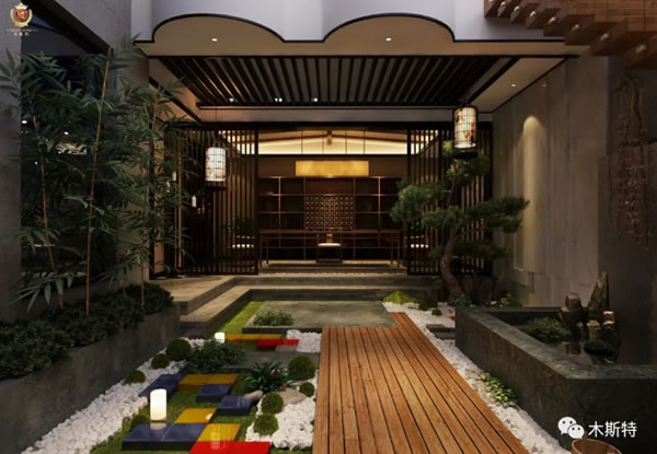 中国整木网 中国整木网