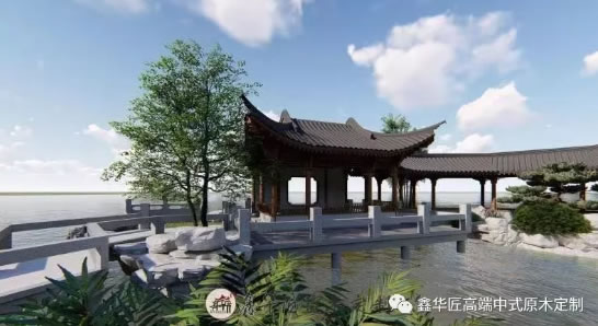 中国整木网 中国整木网