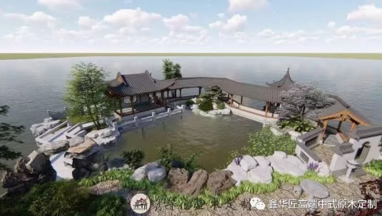 中国整木网 中国整木网