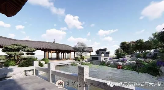 中国整木网 中国整木网