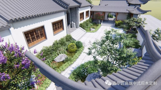 中国整木网 中国整木网