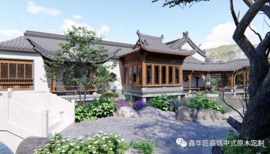 中国整木网 中国整木网