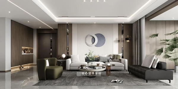 中国整木网 中国整木网